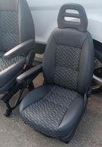 Set camperstoelen Fiat ducato peugeot boxer Citroën jumper, Caravans en Kamperen, Ophalen