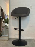 Barkruk - Zo goed als nieuw!, Huis en Inrichting, Barkrukken, In hoogte verstelbaar, 60 tot 90 cm, Ophalen of Verzenden, Zo goed als nieuw