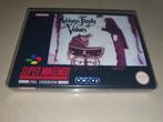 Addams Family Values SNES Game Case, Spelcomputers en Games, Games | Nintendo Super NES, Avontuur en Actie, Verzenden, 1 speler