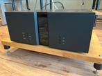Vitus RI 101 mk II geïntegreerde versterker, Audio, Tv en Foto, Versterkers en Receivers, Ophalen, Zo goed als nieuw, Stereo, Overige merken