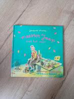 Meester Jaap doet het weer - Jacques Vriens, Ophalen of Verzenden, Gelezen, Fictie algemeen