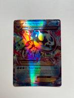 Primal Kyogre EX 55/160 Pokémon kaart, Hobby en Vrije tijd, Verzamelkaartspellen | Pokémon, Ophalen of Verzenden, Zo goed als nieuw