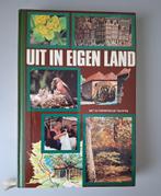 Uit in eigen land - Reader's Digest, Ophalen of Verzenden, Zo goed als nieuw, Overige merken