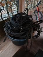 Incomplete tuigen, Dieren en Toebehoren, Ophalen, Gebruikt, Overige soorten