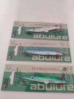 Toby lepels 6 x ( kunstaas ) 16 gram en 18 gram. Nieuw !, Watersport en Boten, Ophalen of Verzenden, Nieuw, Overige typen