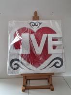 Schilderij LOVE, Nieuw, Schilderij, 50 tot 75 cm, Oorspronkelijke maker