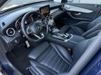 Mercedes-Benz GLC-Klasse 350 d 4M Luchtvering | Pano | Burme, Automaat, Stof, Gebruikt, 258 pk