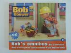 nieuw BOB de BOUWER OMNIBUS  kinderboek kleuterboek, Ophalen, Nieuw, Non-fictie