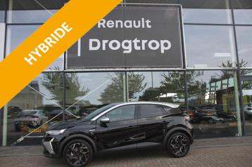 RENAULT Captur 145PK-ESPRIT ALPINE-HYBRID-NORM.PRIJS €. 37 beschikbaar voor biedingen