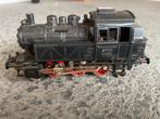 Trix 80020 Stoomlocomotief, Hobby en Vrije tijd, Modeltreinen | H0, Gebruikt, Locomotief, Gelijkstroom of Wisselstroom, Trix