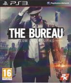 Ps3 the bureau xcom declassified, Avontuur en Actie, Ophalen of Verzenden, 1 speler, Zo goed als nieuw