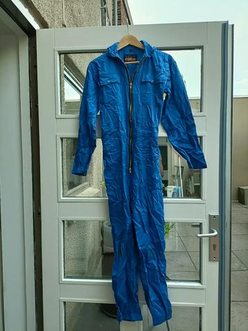 10 gebruikte kinderoveralls – Storvik – in prima staat  beschikbaar voor biedingen