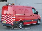 Mercedes Sprinter 313 CDI Automaat L1H1 Trekhaak Navi Camera, Auto's, Automaat, Euro 5, Stof, Gebruikt