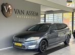 Ford Mondeo Wagon 2.3-16V Titanium|STOELVERWARM| PDC, Gebruikt, 4 cilinders, Mondeo, 2261 cc
