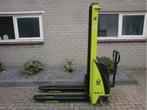 Elektrische stapelaar, Ophalen, Stapelaar, 1000 tot 2000 kg, Pramac Lifter Plus