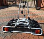 Fietsendrager thule euroway 946, kantelbaar, voor 3 fietsen, Auto diversen, Fietsendragers, Ophalen, 3 fietsen of meer, Zo goed als nieuw