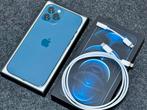 iPhone 12 Pro Max - 128GB - Oceaanblauw, Ophalen, 128 GB, Blauw, IPhone 12 Pro Max