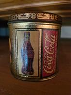 Koekblikken diverse, onbeschadigd, Verzamelen, Blikken, Ophalen, Overige