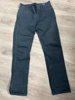 Motorbroek jeans, Motoren, Heren, Ophalen of Verzenden, Broek | textiel, REV’IT!