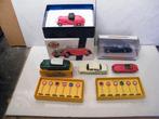 verzameling nieuwe dinky toys adv10, Ophalen of Verzenden, Zo goed als nieuw, Auto, Dinky Toys