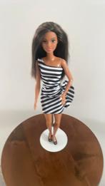 Barbie, Verzamelen, Poppen, Ophalen of Verzenden, Zo goed als nieuw, Pop