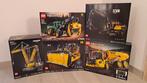 Lego technic bouwmachines, Ophalen, Nieuw, Complete set, Lego