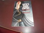 goth's dark empire, siegel, Ophalen of Verzenden, Zo goed als nieuw, Spiritualiteit algemeen, Achtergrond en Informatie