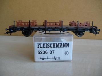 Fleischmann 523607K beschikbaar voor biedingen
