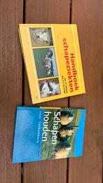 P. Vellema - Handboek schapeziekten, Ophalen of Verzenden, Zo goed als nieuw, P. Vellema; L.J. de Lange