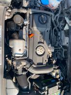 Audi skoda Vw golf 6 touran 1.4 16v motor motorcode cax, Ophalen of Verzenden, Gebruikt, Volkswagen