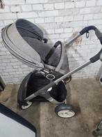 Stokke kinderwagen, Ophalen, Gebruikt, Overige merken