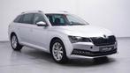 Skoda Superb Combi 1.4 TSI iV Style Navi Leder/alcantara Cam, Gebruikt, 4 cilinders, 1600 kg, 13 kWh