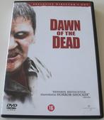 Dvd *** DAWN OF THE DEAD *** Exclusive Director's Cut, Ophalen of Verzenden, Vampiers of Zombies, Zo goed als nieuw, Vanaf 16 jaar