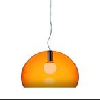 Kartell hanglamp, Huis en Inrichting, Lampen | Hanglampen, Ophalen, Kunststof, 50 tot 75 cm, Zo goed als nieuw