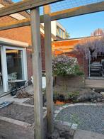 Mooie pergola, Tuin en Terras, Overkappingen, Ophalen of Verzenden, Gebruikt, Overige typen