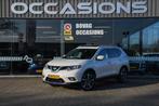 Nissan X-Trail 1.6 DIG-T N-Connecta SCHUIF-DAK / TREKHAAK/ D, Auto's, Nissan, Voorwielaandrijving, Euro 6, 4 cilinders, Parkeersensor