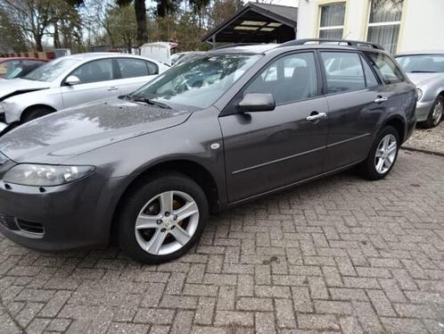 Mazda 6 combi bj 2007 diesel voor demontage., Auto-onderdelen, Overige Auto-onderdelen, Mazda, Gebruikt, Ophalen of Verzenden