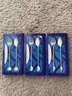 Shell Schelpen Collectie Vintage., Antiek en Kunst, Antiek | Bestek, Verzenden