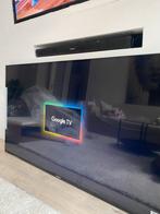 Smart tv, Audio, Tv en Foto, Televisies, Nieuw, 100 cm of meer, 4k (UHD), Smart TV