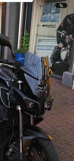 givi Windscherm yamaha mt-10 2016-2019, Ophalen of Verzenden, Gebruikt