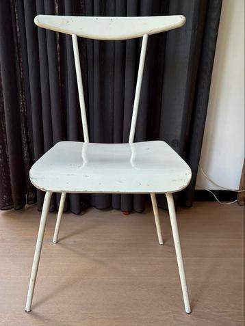 Vintage Rietveld Stoel beschikbaar voor biedingen