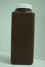 Doka-opslagfles 1 liter, Ophalen of Verzenden, Gebruikt, Doka-onderdelen, Draagbaar