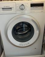 Wasmachine Bosch - Exclusiv Serie 4, Witgoed en Apparatuur, Wasmachines, Ophalen, Gebruikt