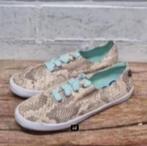 Sam Edelman - Canvas sneakers maat 36 - Diverse uitvoeringen, Kleding | Dames, Schoenen, Overige kleuren, Sam Edelman, Nieuw, Ophalen of Verzenden