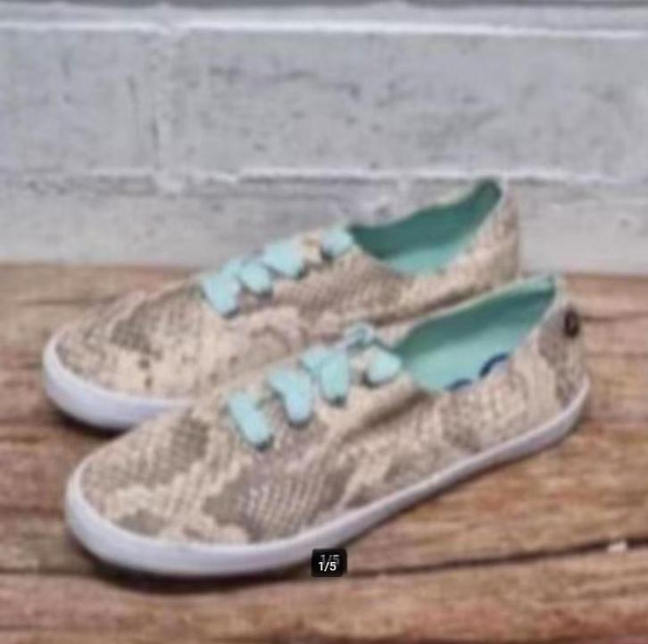 Sam Edelman - Canvas sneakers maat 36 - Diverse uitvoeringen, Kleding | Dames, Schoenen, Nieuw, Sneakers of Gympen, Overige kleuren
