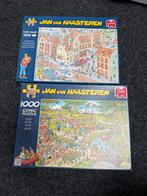 Puzzels en spellen, Ophalen, Zo goed als nieuw