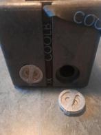 Koelbox 44x28x14 cm omvang 53x36x35 € 20,00, Witgoed en Apparatuur, Vriezers en Diepvrieskisten, Ophalen, Gebruikt