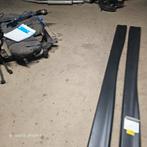 Astra g hb side skirts, Ophalen of Verzenden, Nieuw, Bumper