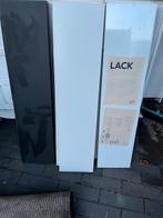 IKEA Lack wandplanken 5 stuks, Ophalen