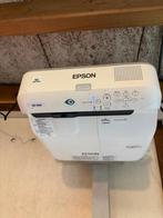 Epson EB680, Ophalen, Gebruikt, Overige resoluties, Epson